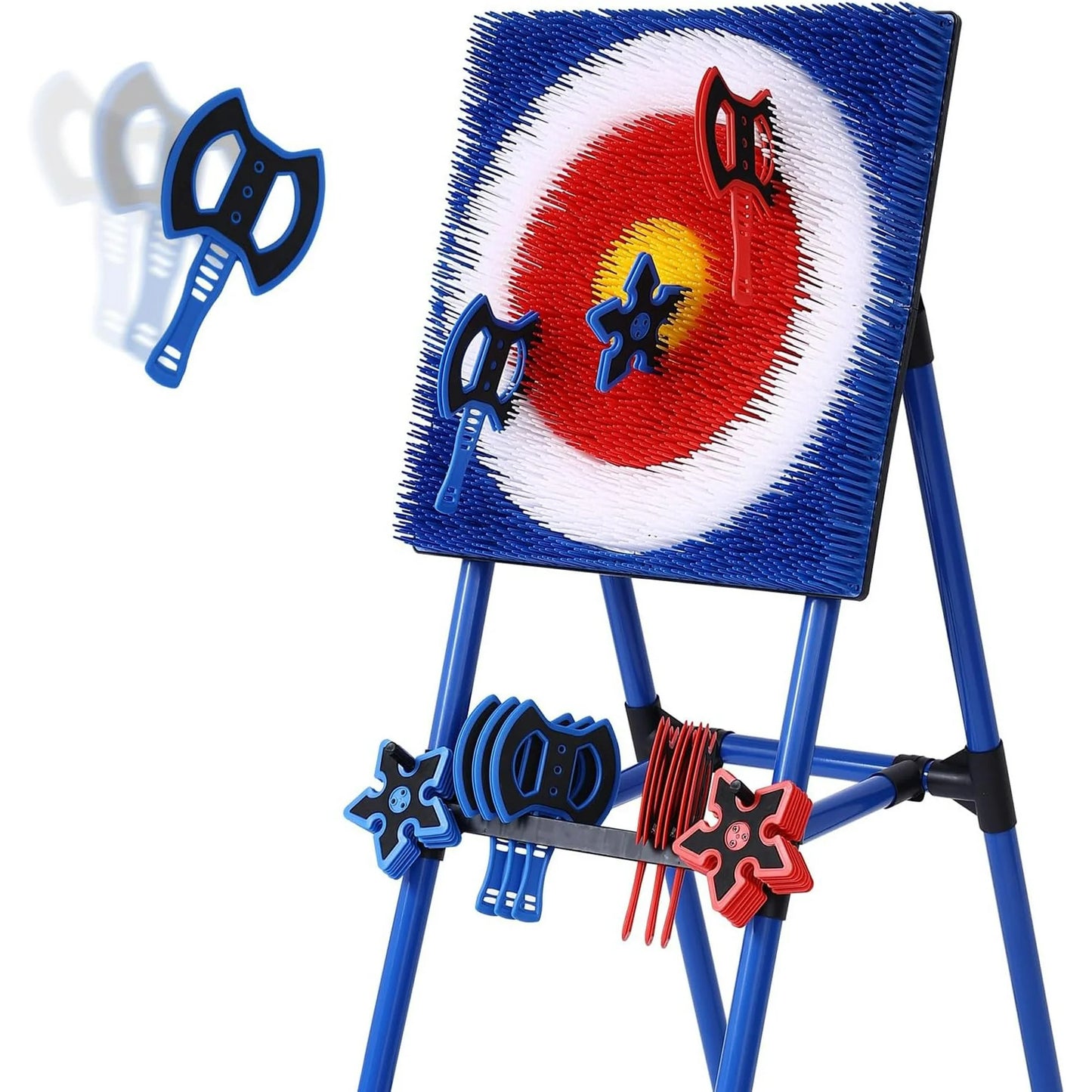 Axe Throw Set