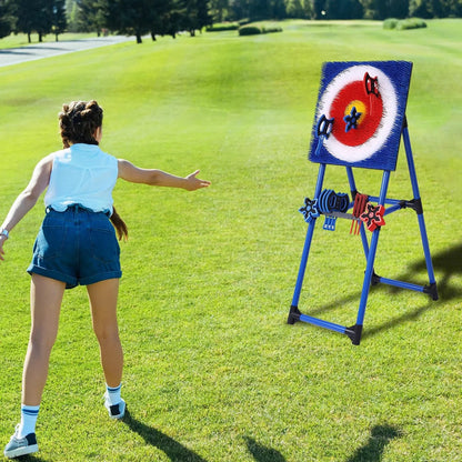 Axe Throw Set